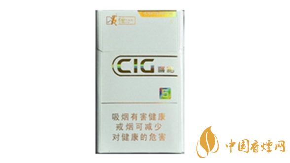 貴煙新喜格5mg香煙好抽嗎？貴煙新喜格5mg香煙品析2020