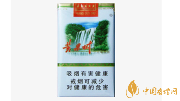 黃果樹香煙價(jià)格多少錢一包？黃果樹市場(chǎng)價(jià)格一覽2020