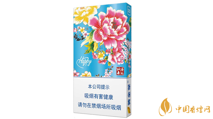 黃金葉細(xì)支系列多少錢一包？黃金葉細(xì)支價目表大全2020