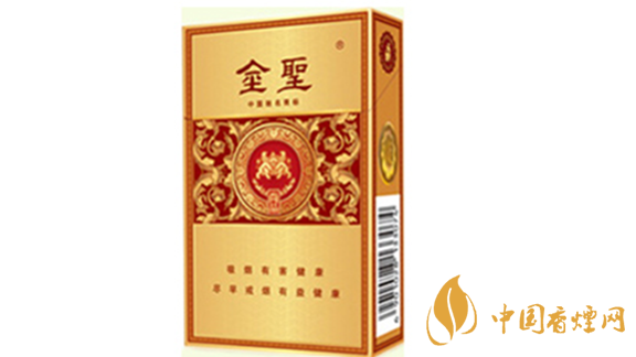 金圣尚品200市場價多少錢一包？金圣尚品200香煙價格一覽2020