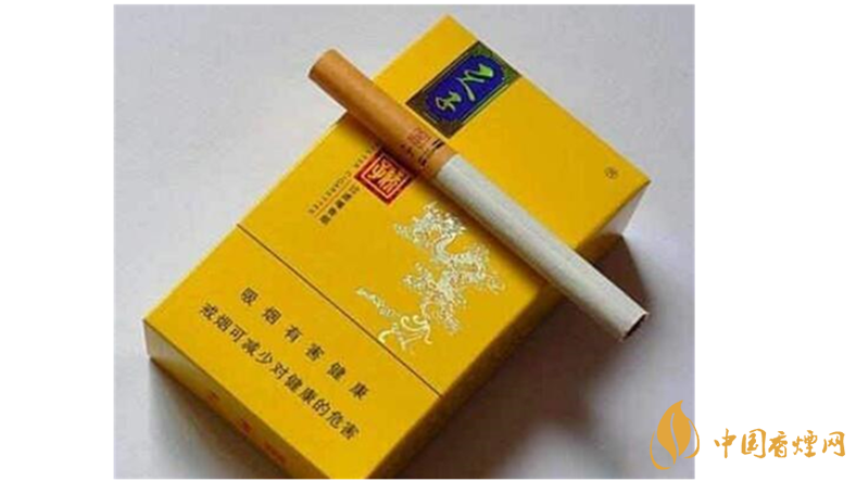 天子小天子香煙好抽嗎？小天下香煙口感測(cè)評(píng)2020