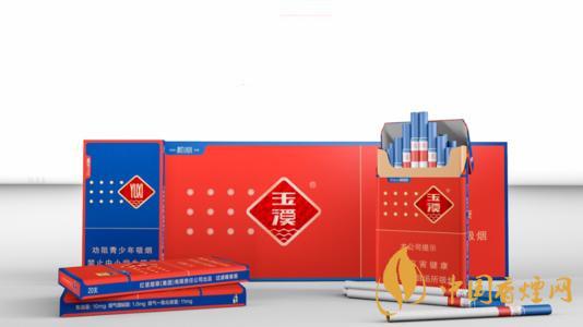玉溪初心香煙怎么樣？玉溪初心香煙口味鑒賞2020