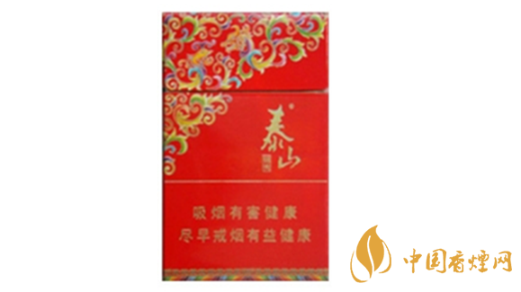 泰山錦繡多少錢一盒？泰山錦秀價(jià)格大全2020