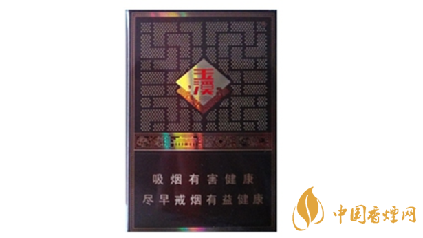 玉溪合和香煙濾嘴口感測評(píng)一覽2020