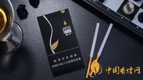 短支煙哪個(gè)好抽排名？短支香煙口感排行2020