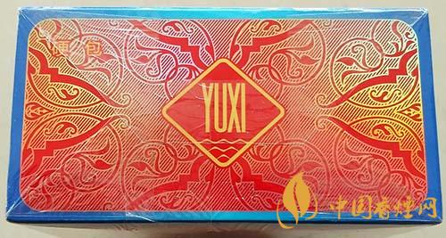 玉溪初心條盒香煙怎么看真假？玉溪初心真假測評2020