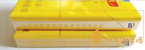 鳳凰細支真假怎么看？鳳凰細支真?zhèn)巫R別2020