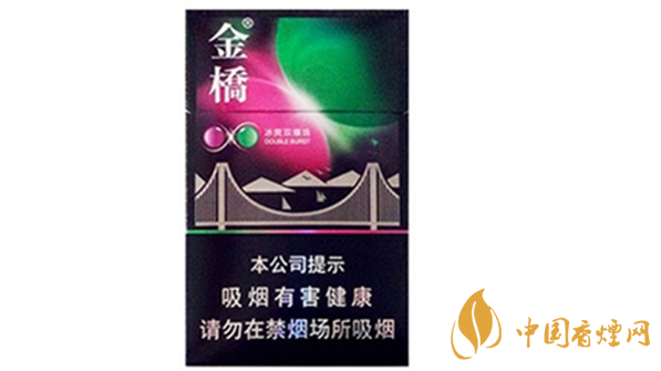 金橋雙爆珠好抽嗎？金橋雙爆珠抽法品析2020