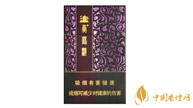 黃鶴樓新雅韻硬盒好不好抽？黃鶴樓新雅韻硬盒包裝及口感品析2020