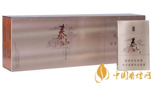 泰山香煙硬儒風(fēng)口感怎樣？泰山香煙硬儒風(fēng)口感及參數(shù)測評(píng)2020