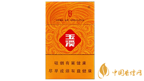 玉溪硬大成價格多少錢？玉溪硬大成香煙價格2020價目表