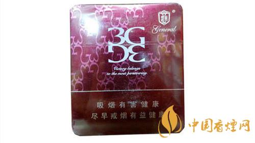 將軍3g鐵盒雪茄多少錢一盒？將軍3G鐵盒價格及參數(shù)2020
