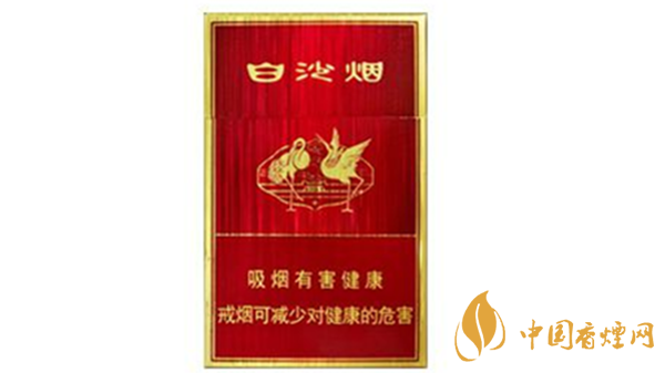 白沙硬紅精品香煙價格多少錢？白沙硬紅精品價格一覽2020