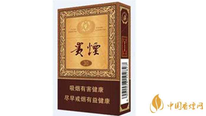 貴煙國(guó)酒香30什么檔次？貴煙國(guó)酒香30回收價(jià)格