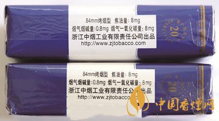 大紅鷹軟藍真假如何分辨？大紅鷹軟藍真?zhèn)螏D鑒別介紹2020
