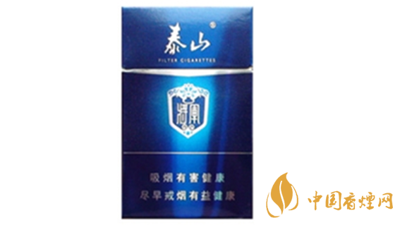 泰山硬功勛香煙好抽嗎？泰山硬功勛香煙口味測(cè)評(píng)2020