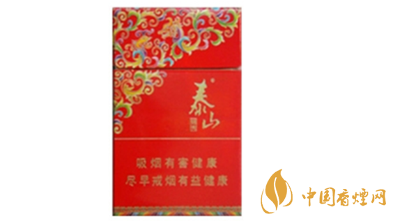 泰山錦秀煙支香氣怎么樣？泰山錦秀煙測評(píng)2020