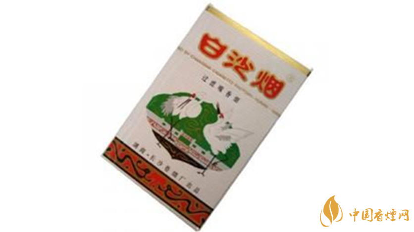 白沙軟包好抽嗎？白沙軟香煙測評2020