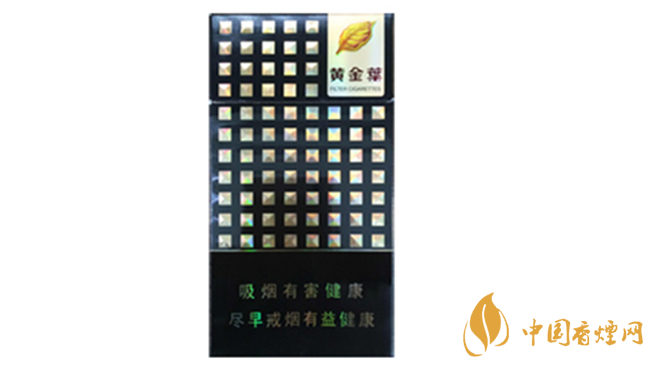 黃金葉炫尚多少錢一盒？黃金葉炫尚價格細支一盒