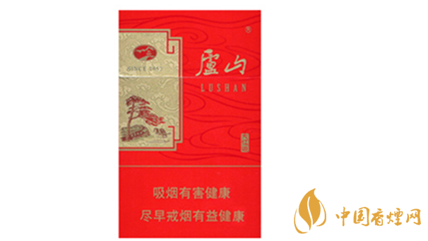 廬山香煙多少錢一條？廬山香煙市場價價格一覽