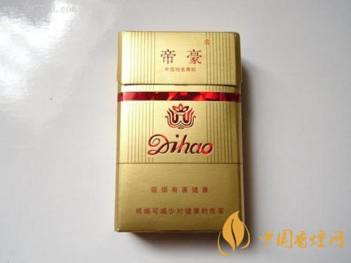 河南地區(qū)備受好評(píng)的香煙推薦 性?xún)r(jià)比高的香煙介紹