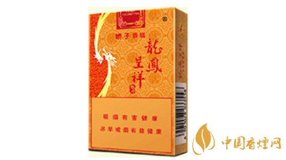 嬌子軟龍鳳呈祥香煙價(jià)格查詢(xún)及參數(shù)一覽