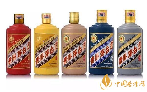 2020茅臺酒新價格表 最新茅臺酒多少錢一瓶？