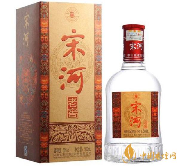 宋河老窖價(jià)格和圖片一覽 宋河老窖多少錢(qián)一瓶
