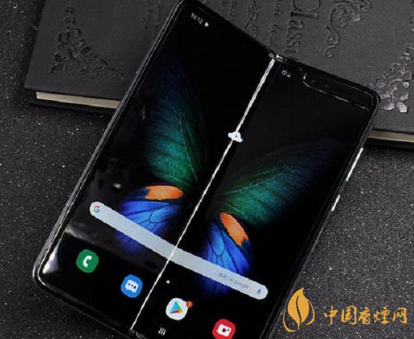 三星Galaxy Z Fold Lite參數(shù)配置 三星Galaxy Z Fold Lite測評(píng)