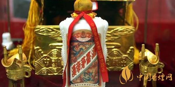 茅臺最貴的多少錢一瓶？2020貴州茅臺價(jià)格為什么貴