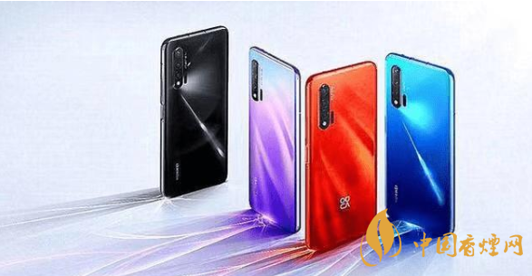 華為nova8Pro和華為暢享20se參數(shù)對比 怎么選？