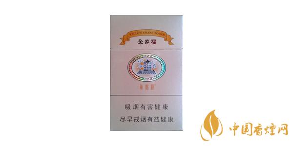 黃鶴樓全家?？诟性趺礃?黃鶴樓全家福價(jià)格參數(shù)