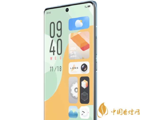 OriginOS操作系統怎么樣？OriginOS vivo X60系列全球首發(fā)