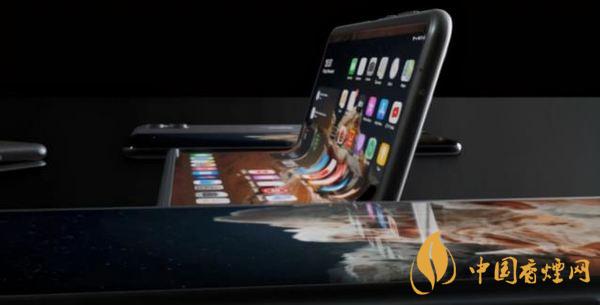 iphone折疊屏手機(jī)什么時候發(fā)售 iphone折疊屏概念機(jī)照片曝光