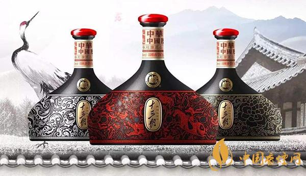 杜康酒多少錢(qián)一瓶 杜康酒是哪里出的