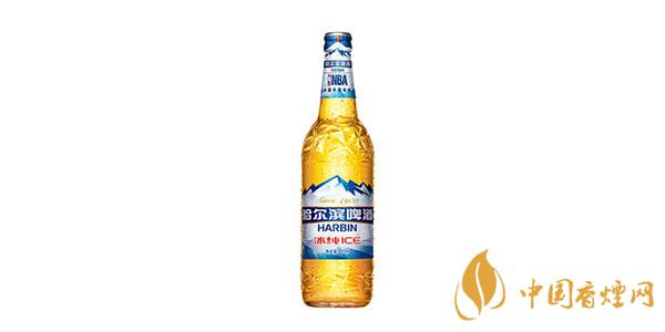 哈爾濱啤酒多少錢一箱？哈爾濱啤酒價格及其圖片2021