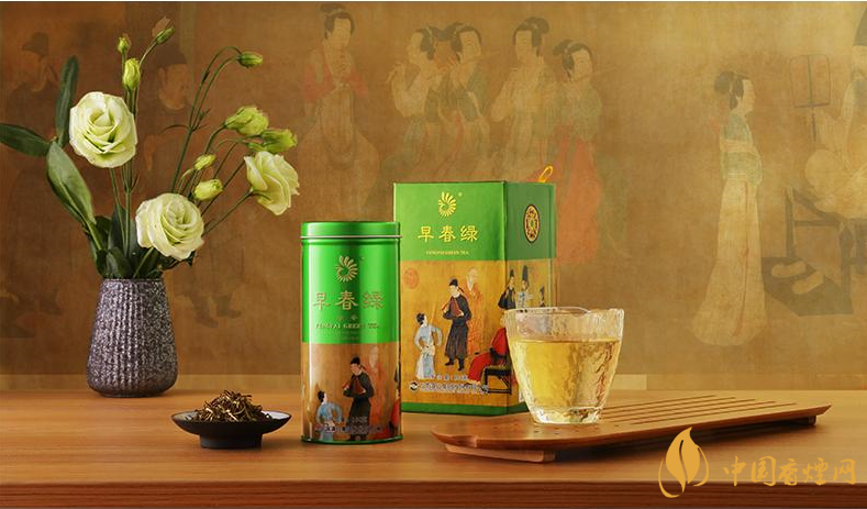 茅山青峰茶葉多少錢一盒 茅山青峰茶價格表大全