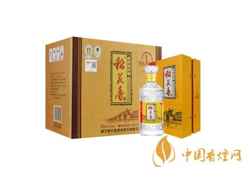 稻花香珍品一號42度多少錢一瓶 稻花香珍品一號價(jià)格一覽