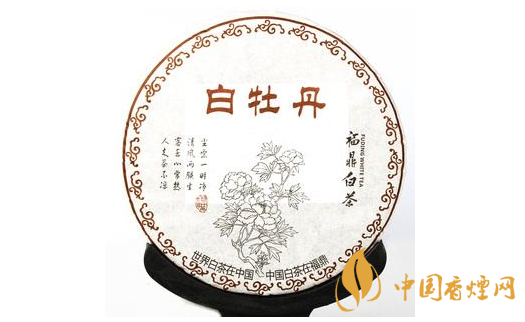 福鼎白茶白牡丹價(jià)格表 2021福鼎白牡丹多少錢
