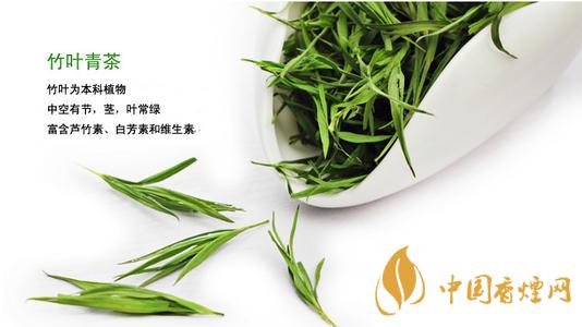 竹葉青茶葉多少錢一斤2021報(bào)價(jià) 竹葉青茶葉價(jià)格及圖片查詢
