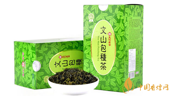文山包種茶多少錢一斤 文山包種茶價格表圖大全