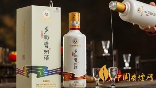 多彩貴州酒1935市場售價(jià)多少 多彩貴州酒1935價(jià)格表大全