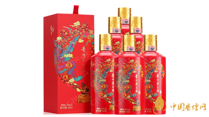 茅臺喜宴酒多少錢一瓶 喜宴茅臺酒價(jià)格43度報(bào)價(jià)
