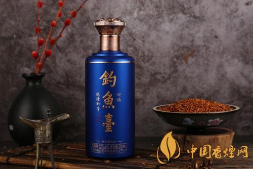 釣魚臺(tái)國賓酒怎么樣 釣魚臺(tái)國賓酒53度價(jià)格