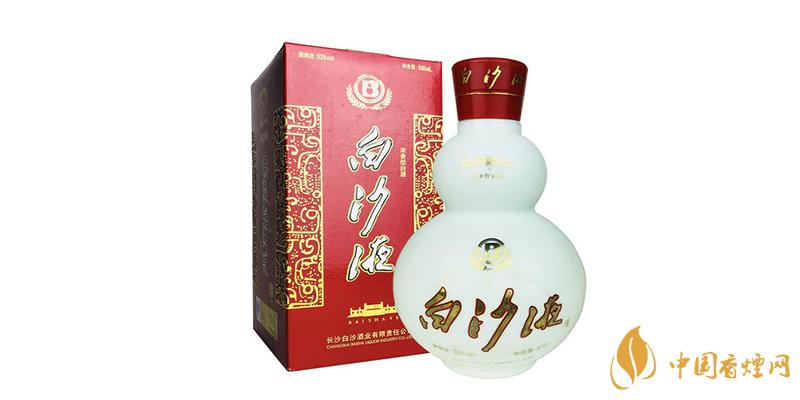 白沙液酒價格一覽表 白沙液酒的價格是多少？