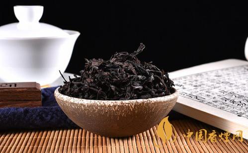 大紅袍屬于什么茶 大紅袍種類(lèi)及特征介紹