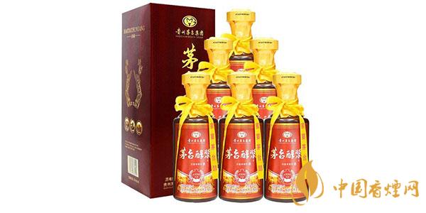 茅臺醇漿1996封藏價(jià)格 茅臺醇漿1996封藏怎么樣