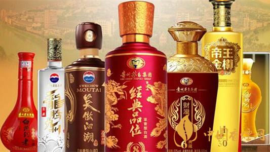 白酒有幾種香型，白酒香型分類及特點(diǎn)2021