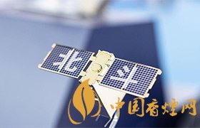 北斗三號(hào)衛(wèi)星核心器部件達(dá)到100%國(guó)產(chǎn) 太牛了！