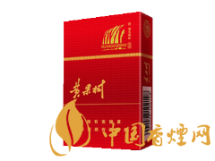 黃果樹(shù)(硬紅色經(jīng)典)